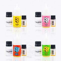 Bard Salt 30ml Рідина (набір компонентів)