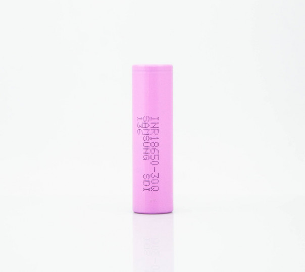 Аккумулятор Samsung 30Q 3000mAh (18650)