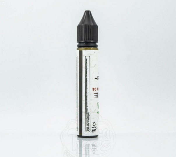 Рідина Fancy Monster Salt Cola Waterfall 65mg 30ml на сольовому нікотині зі смаком коли з грейпфрутом Рідина Fancy Monster Salt Cola Waterfall 65mg 30ml на сольовому нікотині зі смаком коли з грейпфрутом