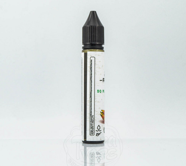 Рідина Fancy Monster Salt Cuando 65mg 30ml на сольовому нікотині зі смаком маракуї та пітахайї Рідина Fancy Monster Salt Cuando 65mg 30ml на сольовому нікотині зі смаком маракуї та пітахайї