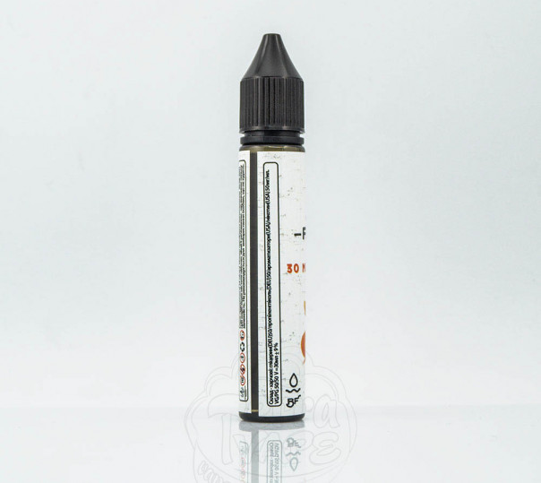 Жидкость Fancy Monster Salt Orion 50mg 30ml на солевом никотине со вкусом фанты