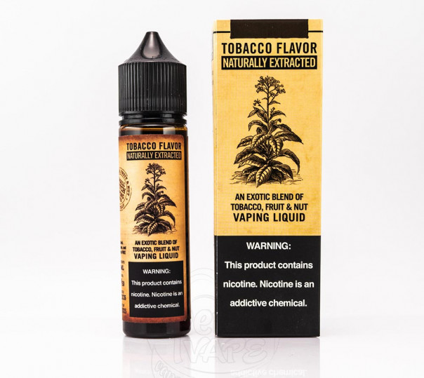 Рідина White Note Organic Coffee Caramel 60ml 6mg на органічному нікотині Рідина White Note Organic Coffee Caramel 60ml 6mg на органічному нікотині