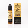Рідина Black Note Organic Kentucky 60ml 3mg на органічному нікотині Рідина Black Note Organic Kentucky 60ml 3mg на органічному нікотині