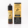 Рідина Black Note Organic Latakia 60ml 6mg на органічному нікотині Рідина Black Note Organic Latakia 60ml 6mg на органічному нікотині