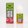 Рідина Mad Dinner Salt Marmalade 30ml 65mg на сольовому нікотині зі смаком мармеладу Рідина Mad Dinner Salt Marmalade 30ml 65mg на сольовому нікотині зі смаком мармеладу