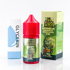 Mixtura Salt Watermelon 30ml 30mg