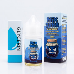 Mixtura Salt Blueberry Jam 30ml 50mg