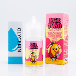 Mixtura Salt Mango Gum 30ml 50mg