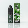 Жидкость Get High Salt Alpine Freshness 10ml 50mg на солевом никотине со вкусом мяты