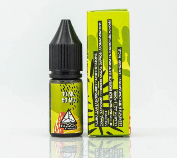 Жидкость Get High Salt Mystic Tropics 10ml 30mg на солевом никотине со вкусом тропических фруктов Жидкость Get High Salt Mystic Tropics 10ml 30mg на солевом никотине со вкусом тропических фруктов