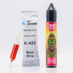 Blizz Essence Salt Cactus Guava 30ml 50mg