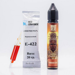 Blizz Essence Salt Tobacco 30ml 25mg