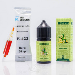 Blizz Intense Salt Apple Pear 30ml 50mg