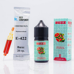 Blizz Intense Salt Cactus Kiwi Watermelon 30ml 50mg