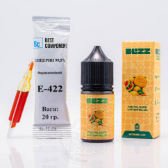Blizz Intense Salt Cantaloupe Watermelon 30ml 50mg