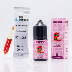 Blizz Intense Salt Lychee Raspberry 30ml 50mg