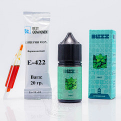 Blizz Intense Salt Mint 30ml 50mg
