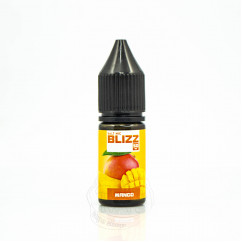 Blizz Salt Mango 10ml 50mg