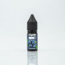 Жидкость Blizz Salt Blueberry 10ml 50mg на солевом никотине со вкусом черники