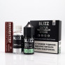 Рідина Blizz Salt Cactus Watermelon Kiwi Ice 30ml 25mg зі смаком кактуса, кавуна і ківі з холодком (набір компонентів)