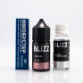 Рідина Blizz Salt Cola Ice 30ml 25mg зі смаком Коли з льодом (набір компонентів)