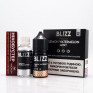 Рідина Blizz Salt Lemon Watermelon Mint 30ml 25mg зі смаком кавуна з лимоном та м'ятою (набір компонентів) Рідина Blizz Salt Lemon Watermelon Mint 30ml 25mg зі смаком кавуна з лимоном та м'ятою (набір компонентів)