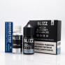 Рідина Blizz Salt Melon Blueberry Pytahaya Ice 30ml 25mg зі смаком дині, чорниці та пітахайї з холодком (набір компонентів) Рідина Blizz Salt Melon Blueberry Pytahaya Ice 30ml 25mg зі смаком дині, чорниці та пітахайї з холодком (набір компонентів)