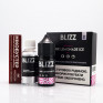 Рідина Blizz Salt Pink Lemonade Ice 30ml 25mg зі смаком рожевого лимонаду (набір компонентів) Рідина Blizz Salt Pink Lemonade Ice 30ml 25mg зі смаком рожевого лимонаду (набір компонентів)