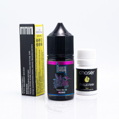 Chaser Black Balance ICE Salt Forest Mix ICE 30ml 50mg