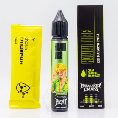 Chaser Beat Salt Hawai Vibe 30ml 50mg