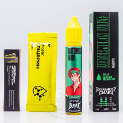 Chaser Beat Salt Watermelon Wave 30ml 50mg Жидкость (набор компонентов)