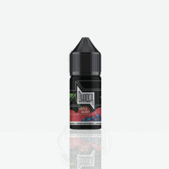 Chaser Black Salt Triple Berry 30ml 50mg