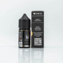 Рідина Chaser Black Salt Flirt 30ml 30mg на сольовому нікотині зі смаком апельсина, полуниці та гуави Рідина Chaser Black Salt Flirt 30ml 30mg на сольовому нікотині зі смаком апельсина, полуниці та гуави