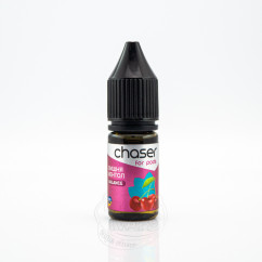 Chaser For Pods Balance Salt Вишня Ментол 10ml 60mg