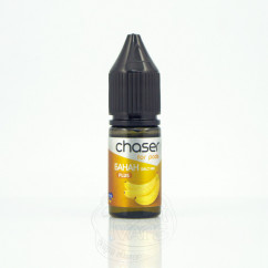 Chaser For Pods Balance Salt Банан 10ml 60mg