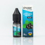 Рідина Chaser For Pods Balance Salt Смородина ментол 10ml 30mg на сольовому нікотині
