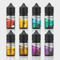 Chaser For Pods Ultra Salt 30ml