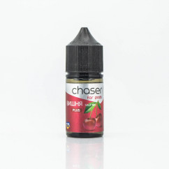Chaser For Pods Balance Salt Вишня 30ml 30mg Рідина