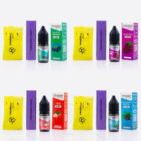 Chaser For Pods Ultra Salt 10ml