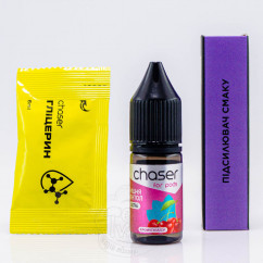 Chaser For Pods Ultra Salt Вишня Ментол 10ml 50mg