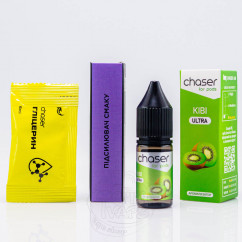 Chaser For Pods Ultra Salt Ківі 10ml 50mg Рідина