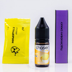 Chaser For Pods Ultra Salt Диня 10ml 50mg