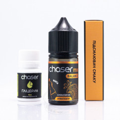 Chaser Mix Ultra Salt Фанта 30ml 50mg