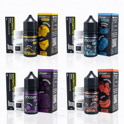 Chaser Mix Ultra Salt 30ml