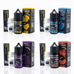 Chaser Mix Ultra Salt 30ml