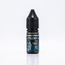 Жидкость Chaser Mix Plus Salt Голубая Малина Лимонад ICE 10ml 30mg на солевом никотине