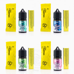 Chaser My Mint Salt 30ml