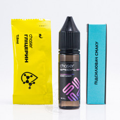 Chaser Special Berry Salt Berry Candy 15ml 65mg