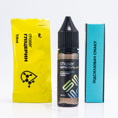 Chaser Special Berry Salt Blueberry Lemon 15ml 50mg