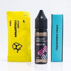 Chaser Special Berry Salt Cranberry Mint 15ml 65mg